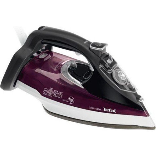 Tefal Ultimate Anti-Calc FV9774 Kireç Avcısı 3000W Ütü