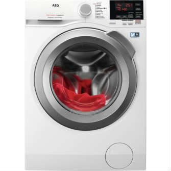 AEG LFX6G1454R A+++ 1400 Devir 9 kg Çamaşır Makinası