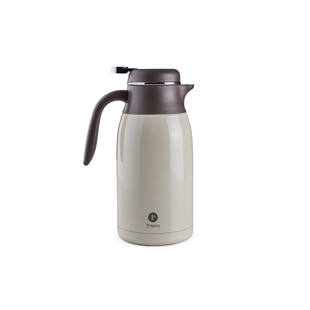 Penguen Emperor Termos 2000 ml Paslanmaz Çelik G511A4